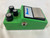 Used Ibanez TS9 TUBE SCREAMER Overdrive Pedal 41127-S000057484 View 4