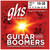 New - GHS GBLXL ELECTRIC GUITAR BOOMERS EXTRA LIGHT 10-38 40087-GHS-GB91+2 View 1