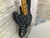 Used Squier CLASSIC VIBE 70S JAZZ BASS Bass Guitar left handed 41112-S000097306 View 5