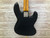 Used Squier CLASSIC VIBE 70S JAZZ BASS Bass Guitar left handed 41112-S000097306 View 6