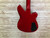 Used Reverend WARHAWK 390 LH Electric Guitar 41112-S000097305 View 6