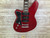 Used Reverend WARHAWK 390 LH Electric Guitar 41112-S000097305 View 1
