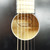 New Recording King Dirty 30s Series 7 RPS-7-MBK Black Parlor Guitar 40042-TMLRPS-7-MBK View 6