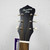 New Recording King Dirty 30s Series 7 RPS-7-MBK Black Parlor Guitar 40042-TMLRPS-7-MBK View 2