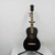 New Recording King Dirty 30s Series 7 RPS-7-MBK Black Parlor Guitar 40042-TMLRPS-7-MBK View 3