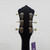 New Recording King Dirty 30s Series 7 RPS-7-MBK Black Parlor Guitar 40042-TMLRPS-7-MBK View 12