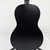 New Recording King Dirty 30s Series 7 RPS-7-MBK Black Parlor Guitar 40042-TMLRPS-7-MBK View 14