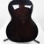 New Recording King Biscuit Cone Resonator Guitar 40042-TMLRR-41-VS View 10
