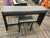 Used Roland F107-BK 88-Key Console Dgtal Piano 88-key 40012-S000285682 View 1