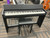Used Roland F107-BK 88-Key Console Dgtal Piano 88-key 40012-S000285682 View 2