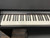 Used Roland F107-BK 88-Key Console Dgtal Piano 88-key 40012-S000285682 View 3