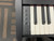 Used Roland F107-BK 88-Key Console Dgtal Piano 88-key 40012-S000285682 View 5