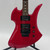 Used BC Rich MOCKINGBIRD FR Electric Guitar Red 6-String 40081-S000111499 View 1