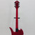 Used BC Rich MOCKINGBIRD FR Electric Guitar Red 6-String 40081-S000111499 View 5