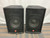 Used Harbinger M120 PA SYSTEM Powered Full Range Speaker Cabinet 40012-S000303054 View 9