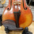 Used JOHN CHENG JGG75E Violin 4/4 Size 40105-S000076135 View 4