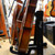 Used JOHN CHENG JGG75E Violin 4/4 Size 40105-S000076135 View 6