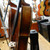 Used JOHN CHENG JGG75E Violin 4/4 Size 40105-S000076135 View 5