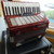 Used WELTMEISTER ACCORDION Accordion 40105-S000076138 View 4