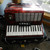 Used WELTMEISTER ACCORDION Accordion 40105-S000076138 View 1