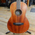 Used Ibanez PNB14E-OPN Acoustic Bass Guitar Wood 4-String 40105-S000076139 View 2