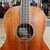 Used Ibanez PNB14E-OPN Acoustic Bass Guitar Wood 4-String 40105-S000076139 View 4