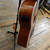 Used Ibanez PNB14E-OPN Acoustic Bass Guitar Wood 4-String 40105-S000076139 View 8