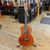 Used Ibanez PNB14E-OPN Acoustic Bass Guitar Wood 4-String 40105-S000076139 View 1