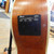 Used Ibanez PNB14E-OPN Acoustic Bass Guitar Wood 4-String 40105-S000076139 View 7