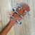 Used Yamaha A3R Solid Top Acoustic Guitar Natural 40105-S000076140 View 13