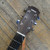 Used Yamaha A3R Solid Top Acoustic Guitar Natural 40105-S000076140 View 7