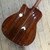 Used Yamaha A3R Solid Top Acoustic Guitar Natural 40105-S000076140 View 10