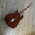 Used Yamaha A3R Solid Top Acoustic Guitar Natural 40105-S000076140 View 14