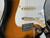 Used Squier CLASSIC VIBE 50S STRAT--MODDED S Type Electric Guitar Sunburst 6-String 40012-S000303059 View 5