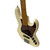 Used Fender PLAYER PLUS JAZZ BASS W/GIG BAG J Type Bass Guitar White 4-String 40009-S000306293 View 5
