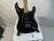 Used Fender MIM HSS STRAT S Type Electric Guitar Black 6-String 40012-S000303069 View 1