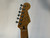 Used Fender MIM HSS STRAT S Type Electric Guitar Black 6-String 40012-S000303069 View 3