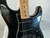 Used Fender MIM HSS STRAT S Type Electric Guitar Black 6-String 40012-S000303069 View 4