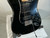 Used Fender MIM HSS STRAT S Type Electric Guitar Black 6-String 40012-S000303069 View 5