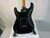 Used Fender MIM HSS STRAT S Type Electric Guitar Black 6-String 40012-S000303069 View 6