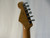 Used Fender MIM HSS STRAT S Type Electric Guitar Black 6-String 40012-S000303069 View 8