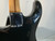 Used Fender MIM HSS STRAT S Type Electric Guitar Black 6-String 40012-S000303069 View 9