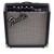 Used Fender FRONTMAN 10G 1 x 5" Solid State Amplifier 40090-S000079509 View 1