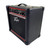 Used Peavey TRANSTUBE 258EFX 1 x 10" Solid State Amp 40090-S000079515 View 5