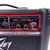 Used Peavey TRANSTUBE 258EFX 1 x 10" Solid State Amp 40090-S000079515 View 6