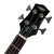 Used Gretsch JUNIOR JET SHORT SCALE BASS 40090-S000079524 View 6