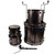 Used PDP MAIN STAGE 4PC SHELLS AS IS 40090-S000079525 View 1