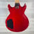 Used Ibanez GAX70 Electric Guitar - Red 40112-S000178309 View 14