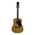 Used Ibanez SGT122-NT-2Y-01 Acoustic Guitar Natural 41117-S000050990 View 1