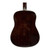 Used Ibanez SGT122-NT-2Y-01 Acoustic Guitar Natural 41117-S000050990 View 5